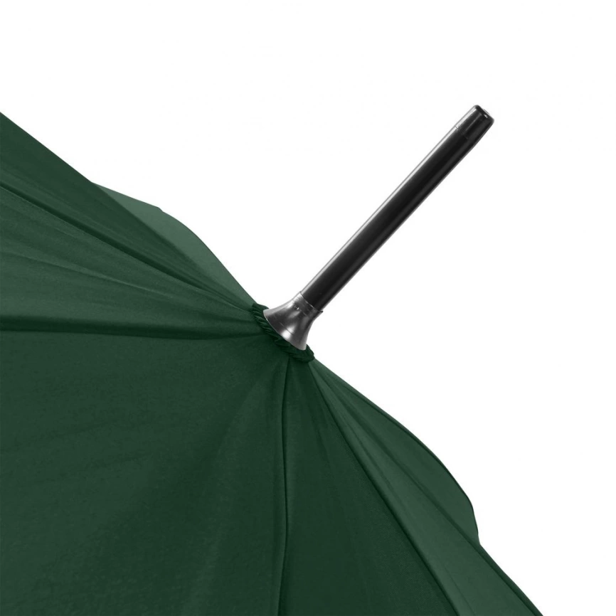 Зонт-трость Dublin , зеленый фото 2