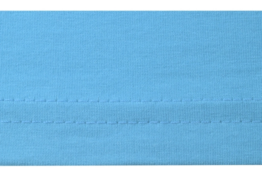 Футболка Heavy Super Club мужская, голубой фото 6