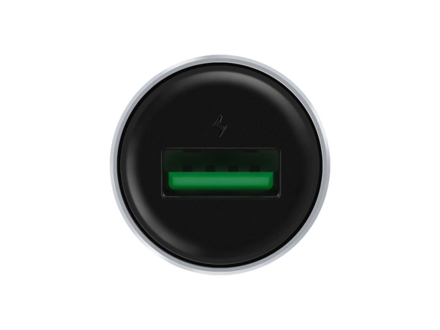 Автомобильное зарядное устройство Rombica Auto MC08 Quick фото 4