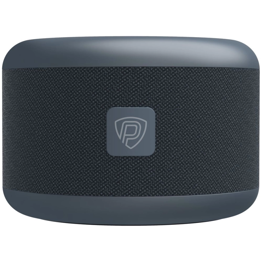 Умная колонка Smartvoice с «Марусей», серая фото 3