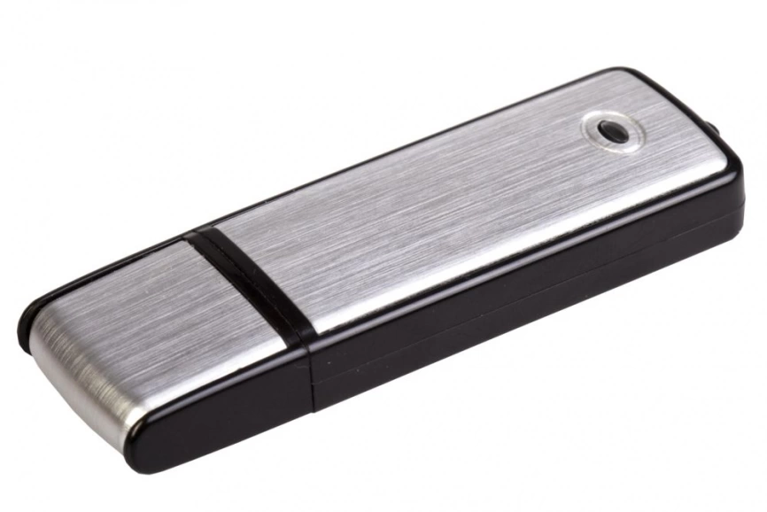 Флешка Steel, 8 Гб фото 1