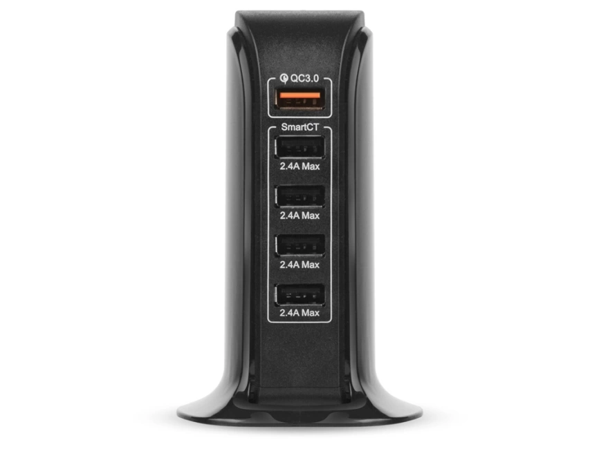 Kubic W5 Quick, черный фото 2