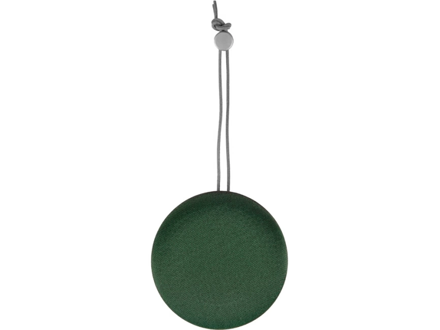 Портативная акустика Rombica mysound Capella Green, зеленый фото 8