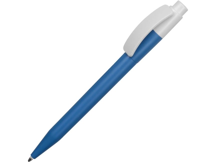 Ручка шариковая UMA PIXEL KG F, синий фото 1