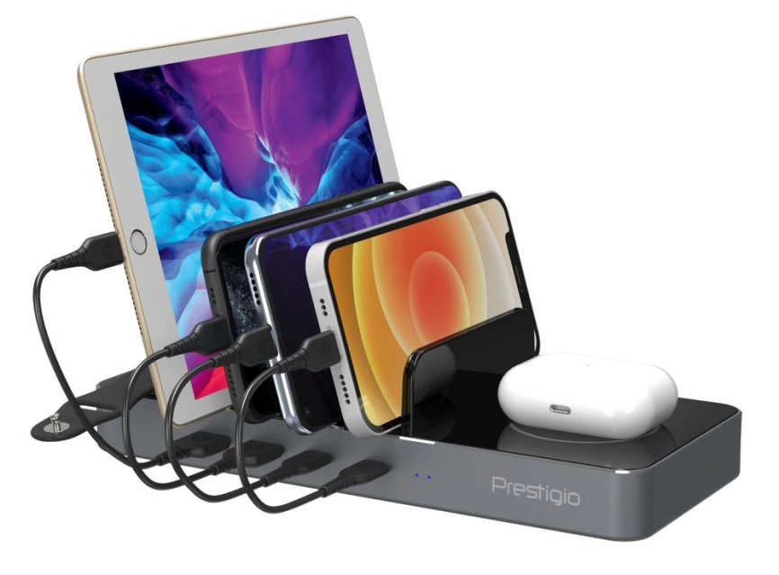 Зарядная станция ReVolt A6 фото 1