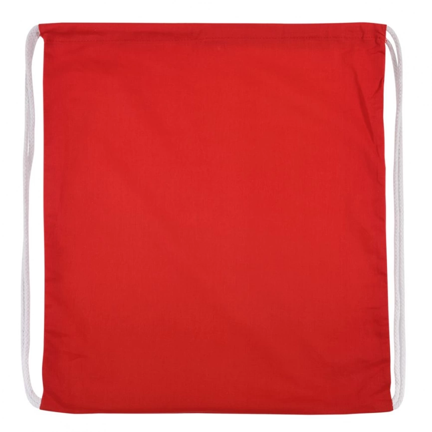 Рюкзак Canvas, красный фото 3