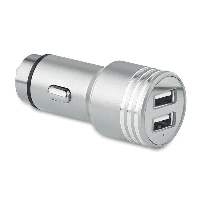 Автомобильный USB адаптер фото 2