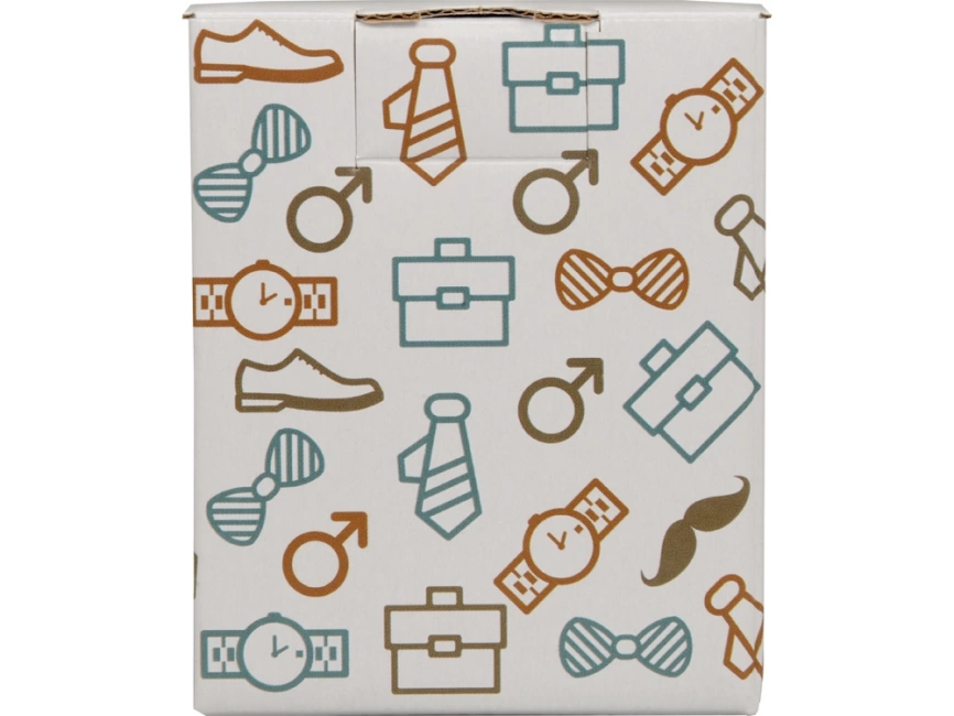 Коробка Camo, белый фото 3