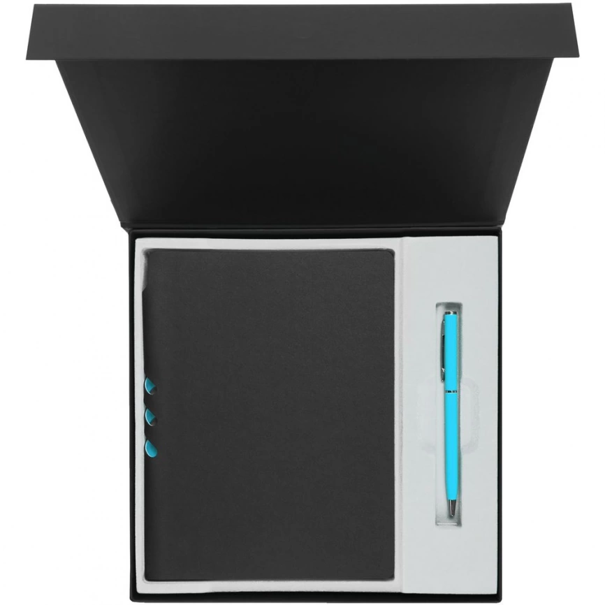 Набор Flexpen Black, бирюзовый фото 3