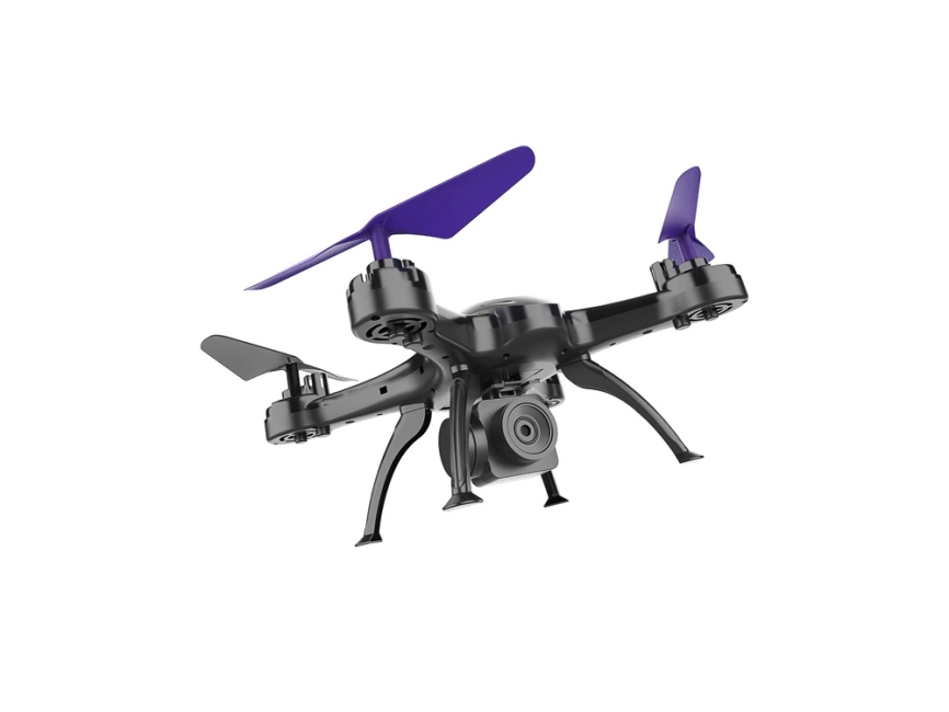 Радиоуправляемый квадрокоптер HIPER FALCON X FPV фото 8