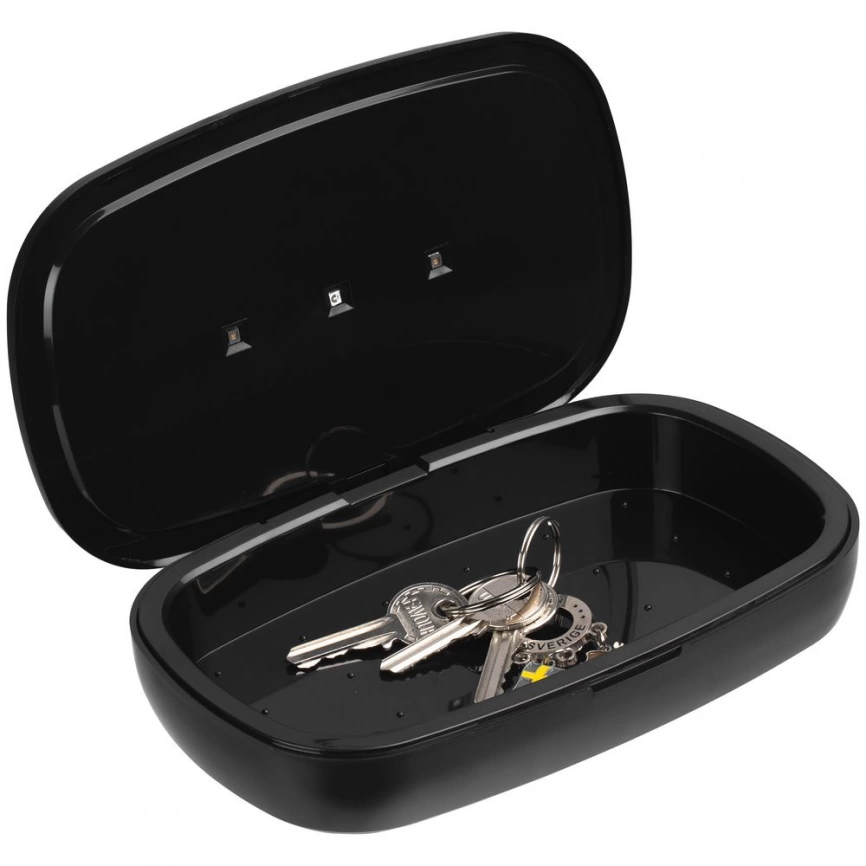 Стерилизатор quiQlean, черный, уценка фото 4