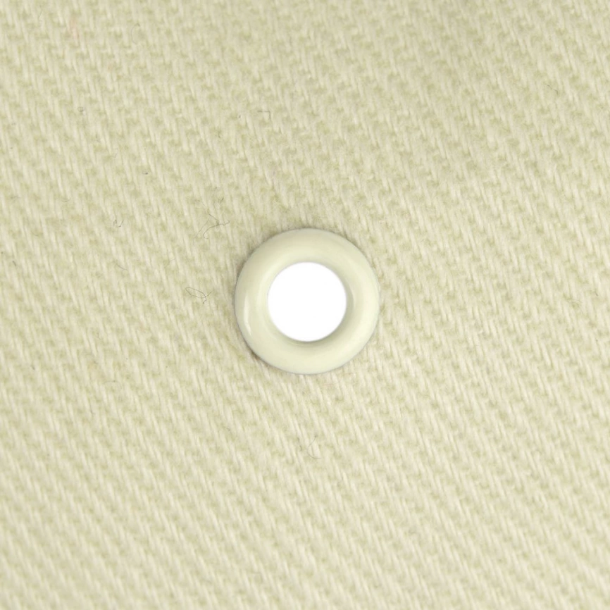 Бейсболка Unit Standard, бежевая фото 13