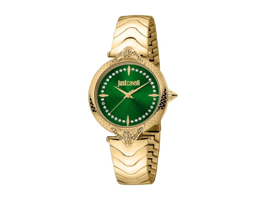 Наручные часы, женские. JUST CAVALLI фото 1