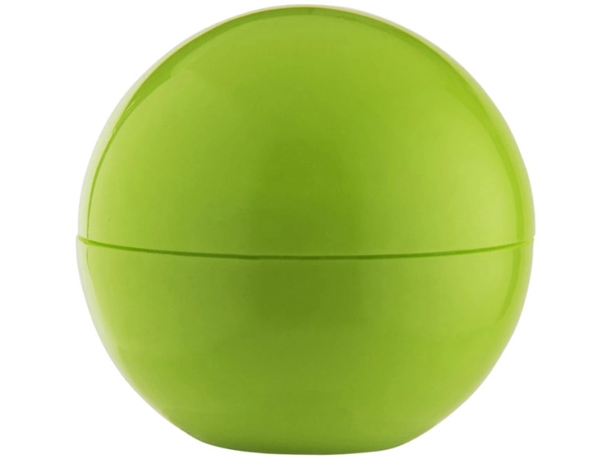 Гигиеническая помада для губ Ball, зеленый фото 3