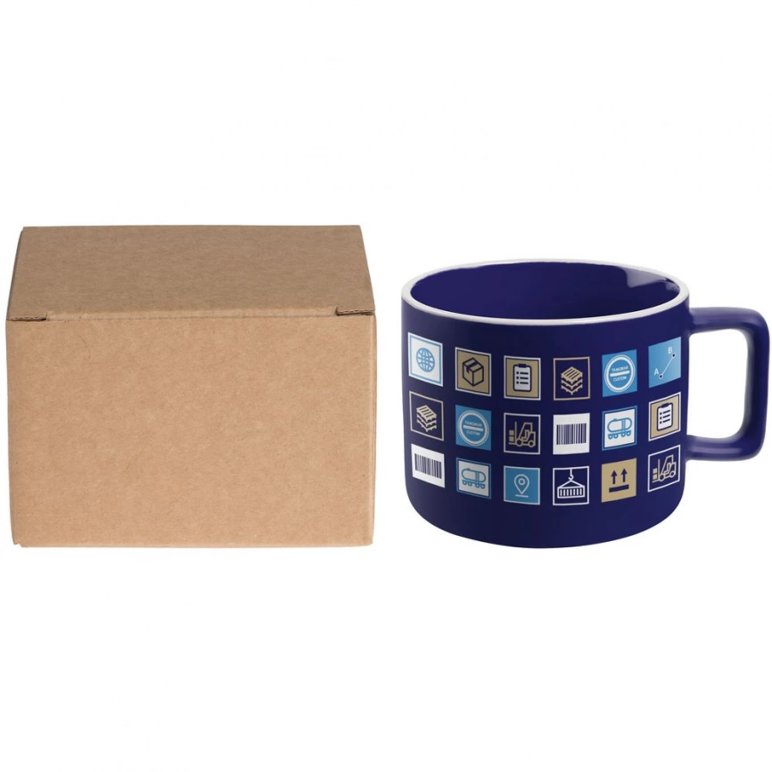 Чашка, Industry, логистика фото 2