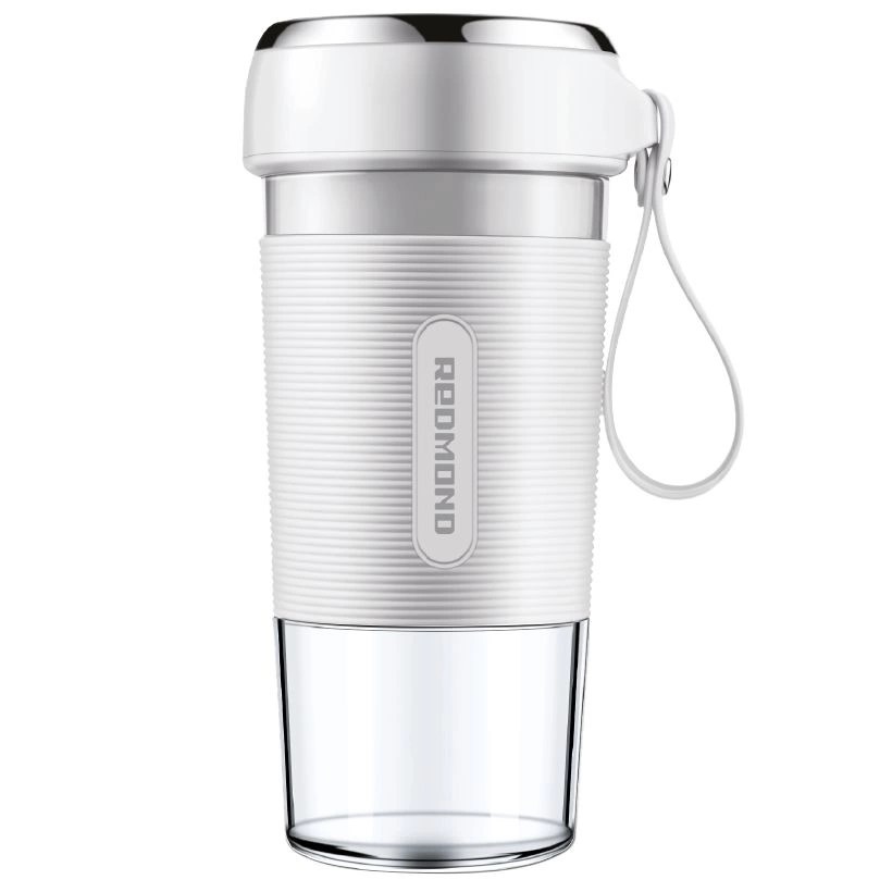 Блендер портативный Blended, белый фото 1