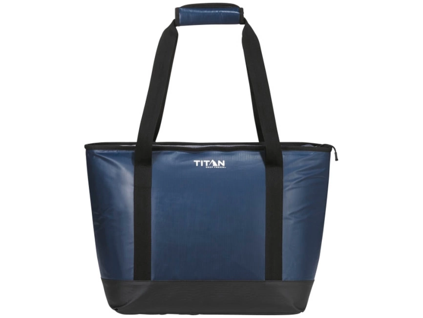 Холодильник Titan Deep Freeze® с сохранением льда до 3 дней, темно-синий фото 2