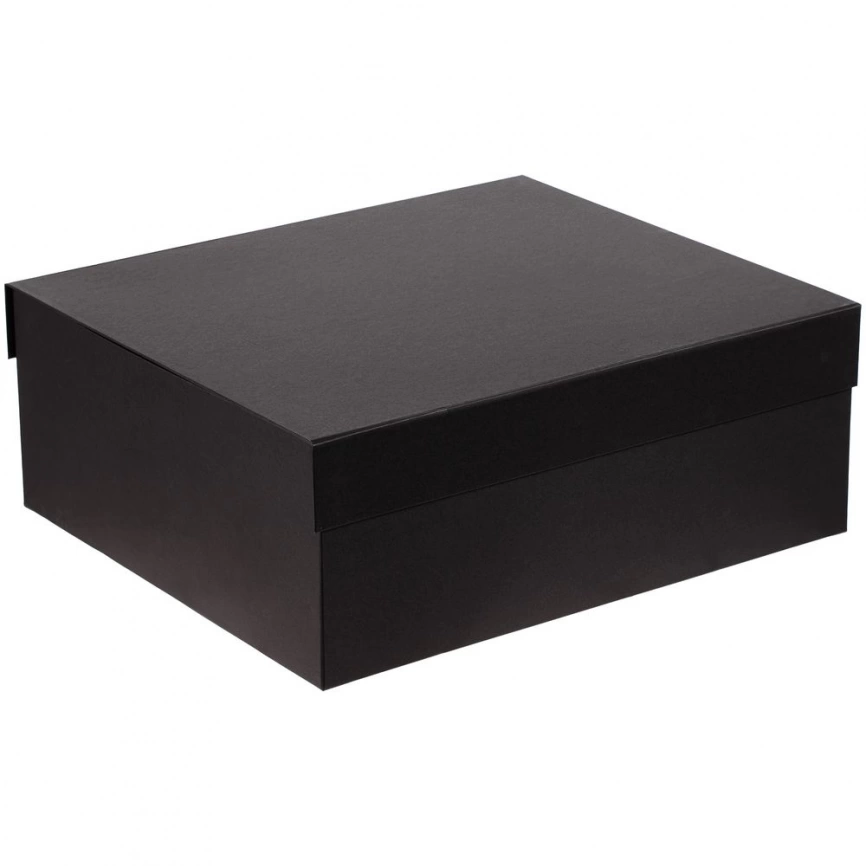 Коробка My Warm Box, черная фото 1