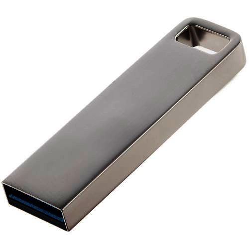 Флешка Big Style Black, USB 3.0, 32 Гб фото 1