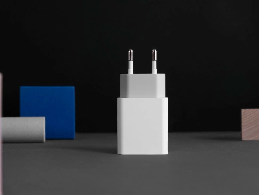 Сетевое зарядное устройство Rombica NEO ZQ3 PD фото 5