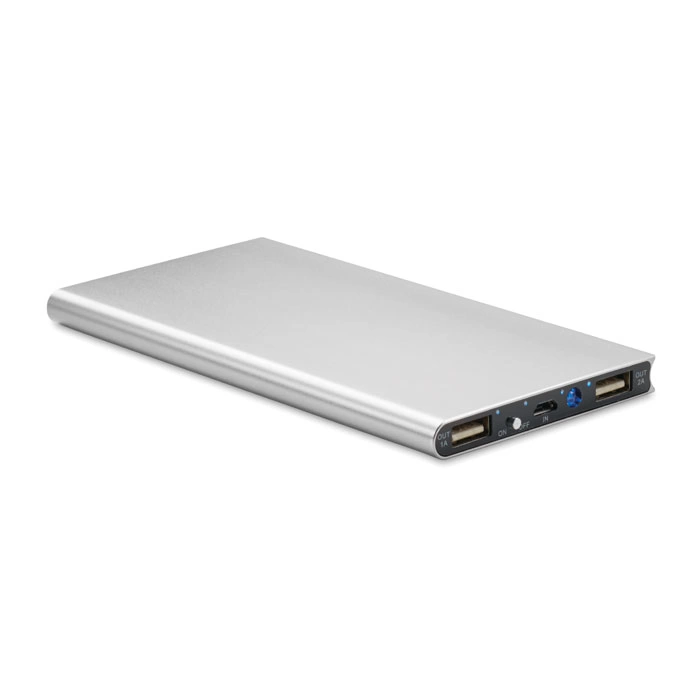 Аккумулятор на 8000 mAh фото 1