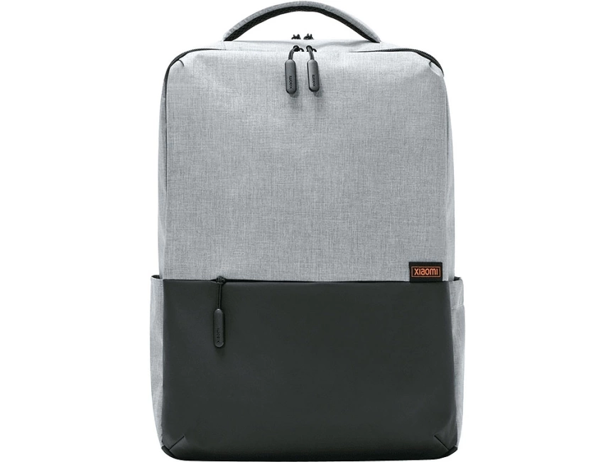 Рюкзак Xiaomi Commuter Backpack Light Gray XDLGX-04 (BHR4904GL) фото 1