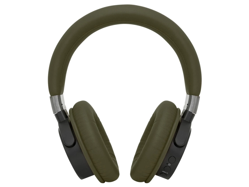 Rombica Mysound BH-07 Green, зеленый фото 9