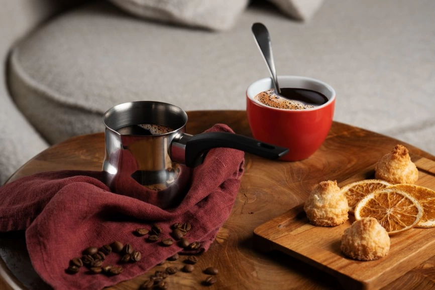 Турка Kaffi фото 4