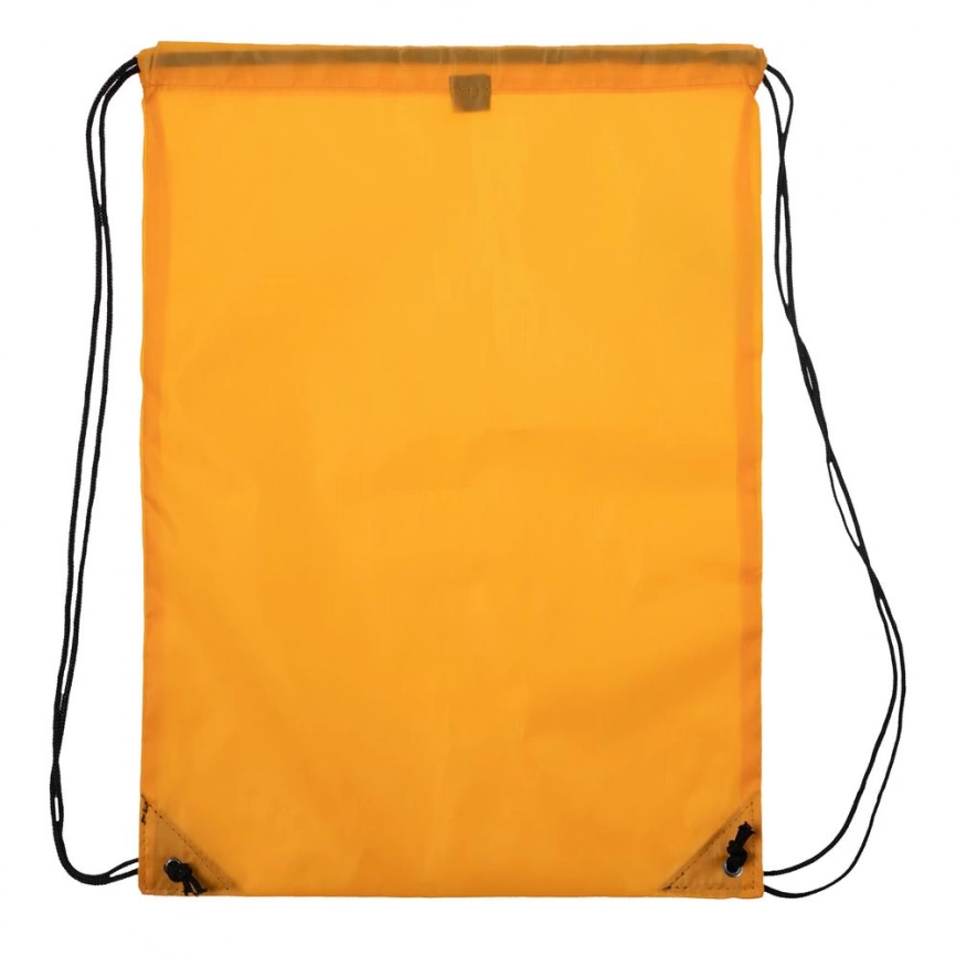 Рюкзак Element, ярко-желтый фото 9