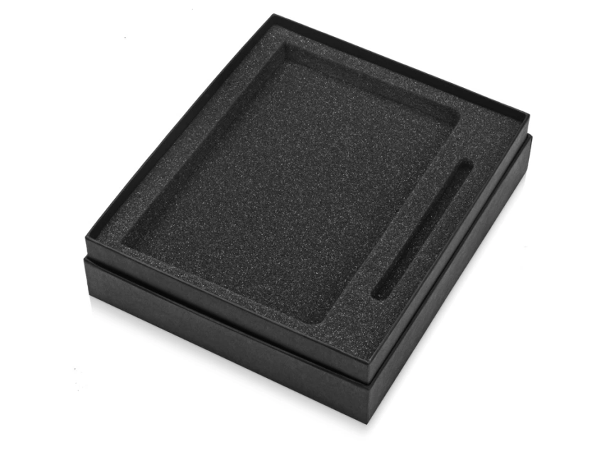 Подарочный набор Uma Vision с ручкой и блокнотом А5, оранжевый фото 11