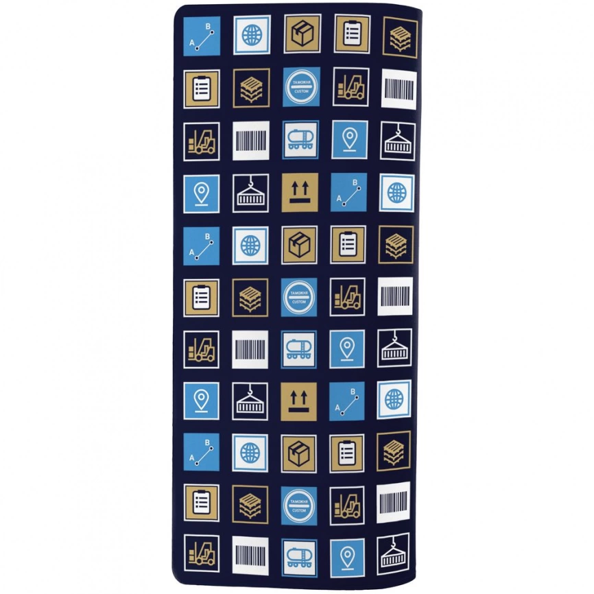 Набор личных аксессуаров Industry, логистика фото 4