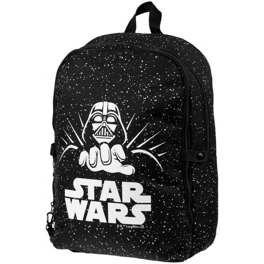 Рюкзак Darth Vader, черный фото 4