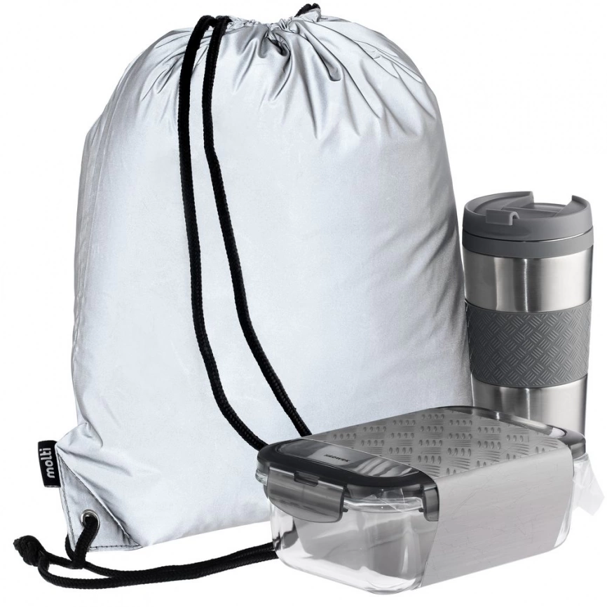 Набор Hard Work — Taste It Easy фото 1