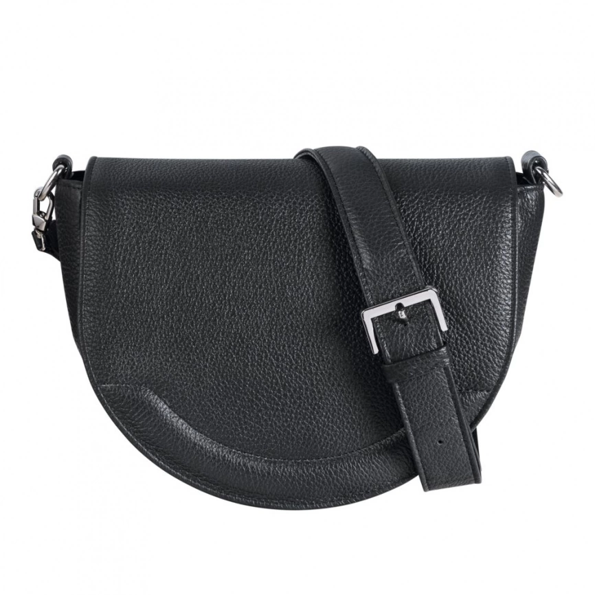 Сумка женская Kentucky, черная фото 2