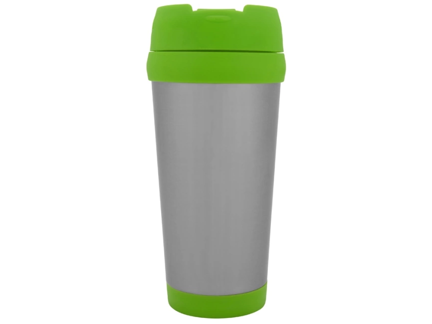 Термокружка Певенси 450мл, зеленый фото 2