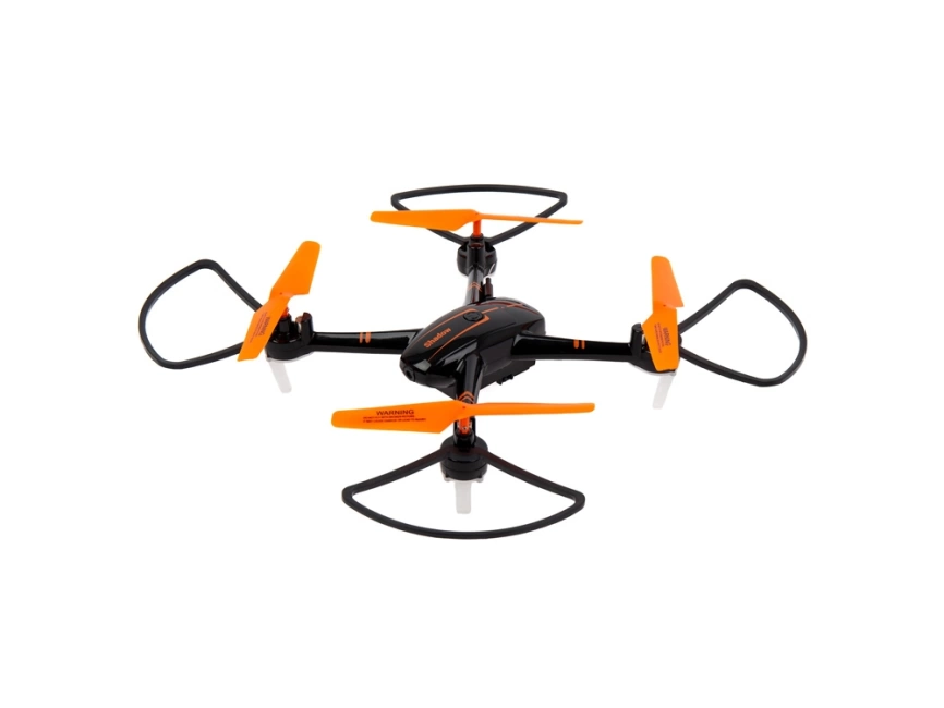 Радиоуправляемый квадрокоптер HIPER SHADOW FPV фото 6