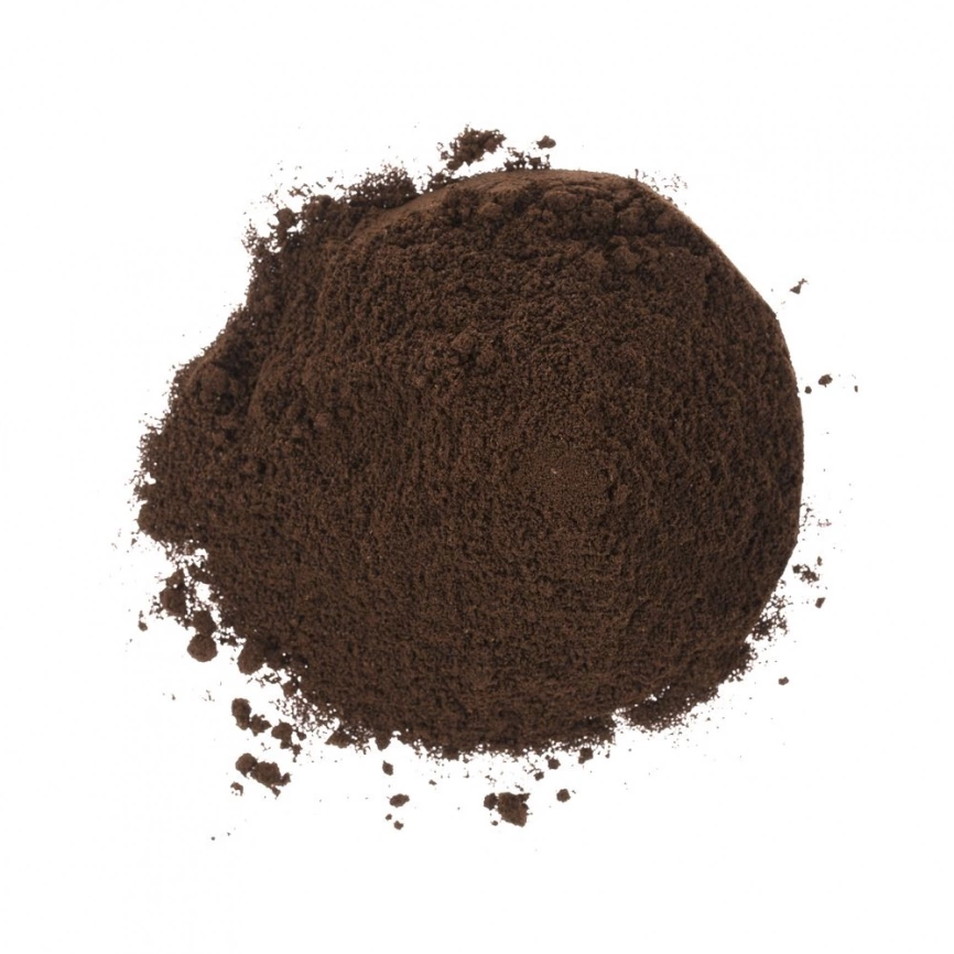 Кофе молотый Brazil Fenix, в черной упаковке фото 4