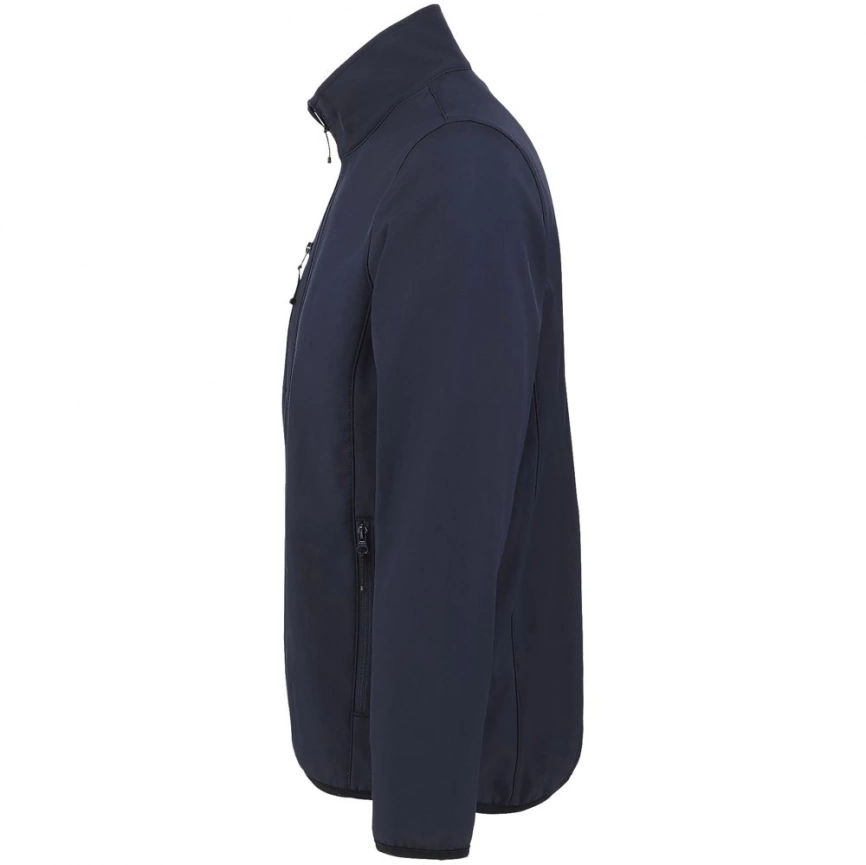 Куртка мужская Radian Men, синяя, размер 4XL фото 3