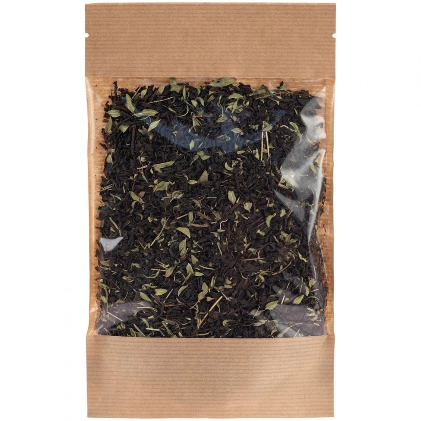 Чай Thyme Time с чабрецом фото 2