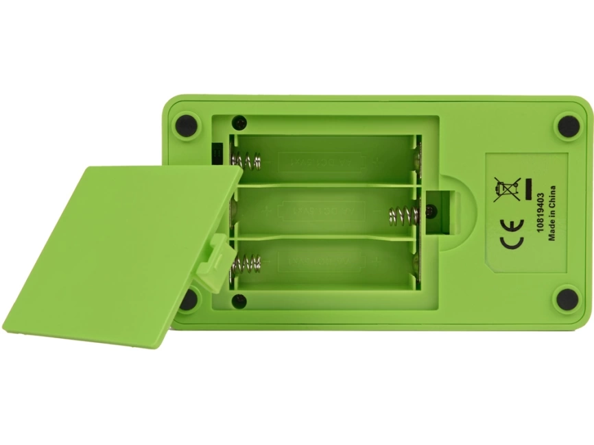 Колонка Vigo Vibration, лайм фото 8