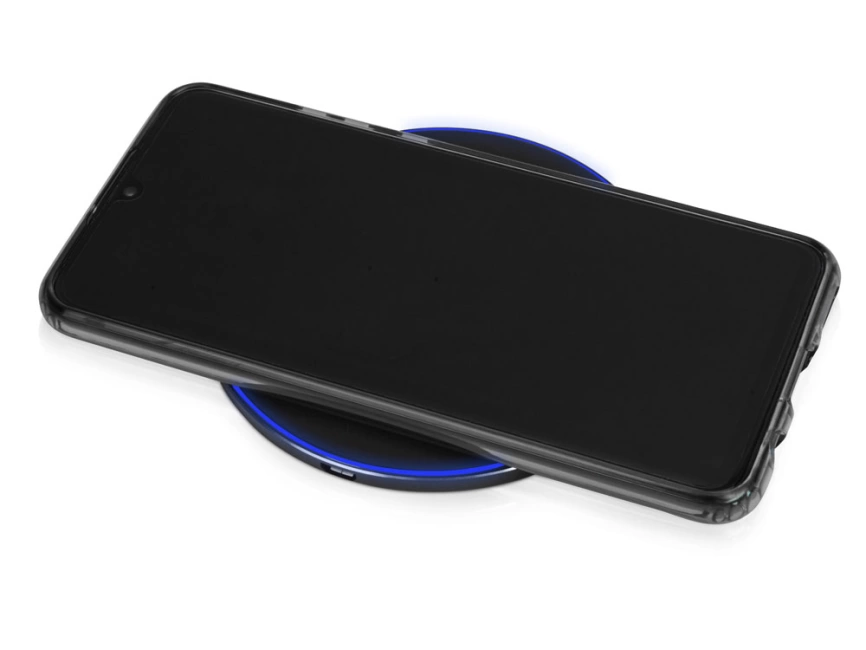 Беспроводное зарядное устройство Rombica NEO Q10 Quick фото 4