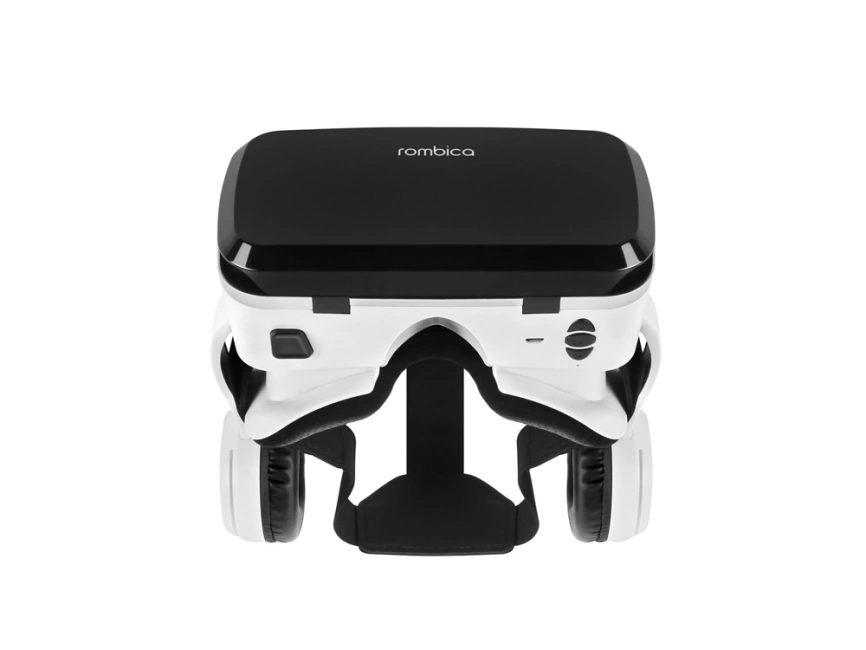 Очки VR VR XPro с беспроводными наушниками фото 3
