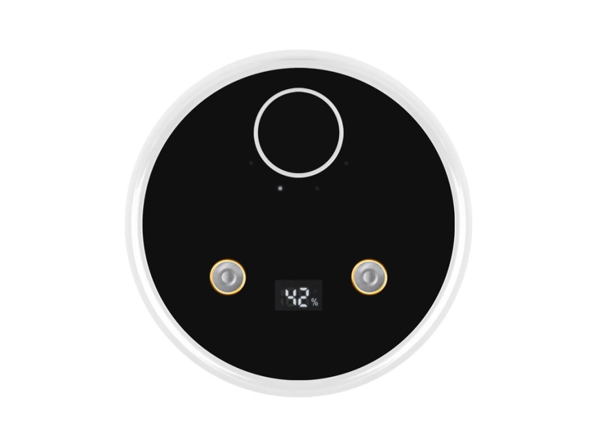 Увлажнитель воздуха Rombica Vogue White фото 3