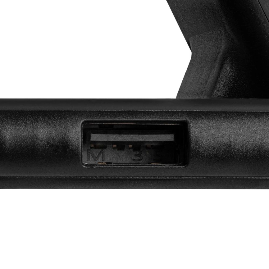 Зарядная станция Smart Nest, черная фото 5