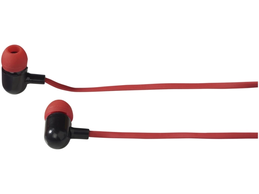 Наушники Color Pop с Bluetooth®, красный фото 3