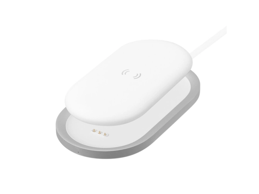 Внешний аккумулятор Rombica NEO Fly, белый фото 1