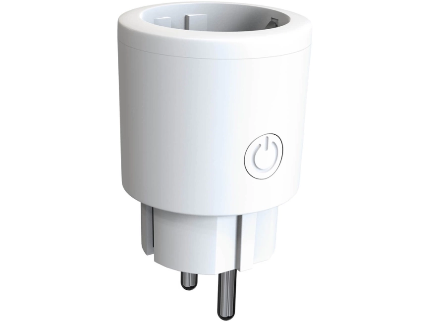 Умная розетка HIPER IoT P01 фото 1