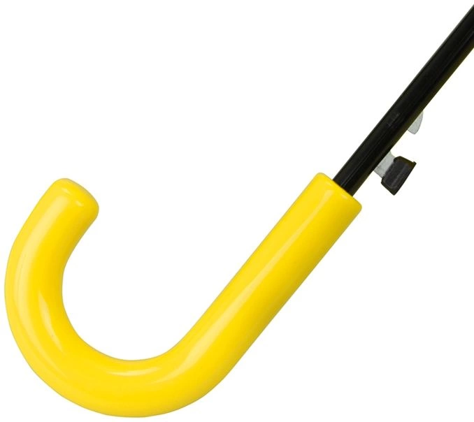 Зонт-трость Stenly Promo - Желтый KK фото 3