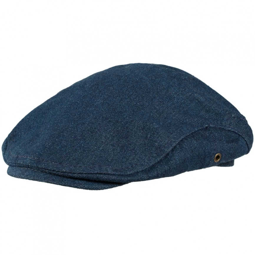 Кепка Grand Bouffe, синяя фото 1