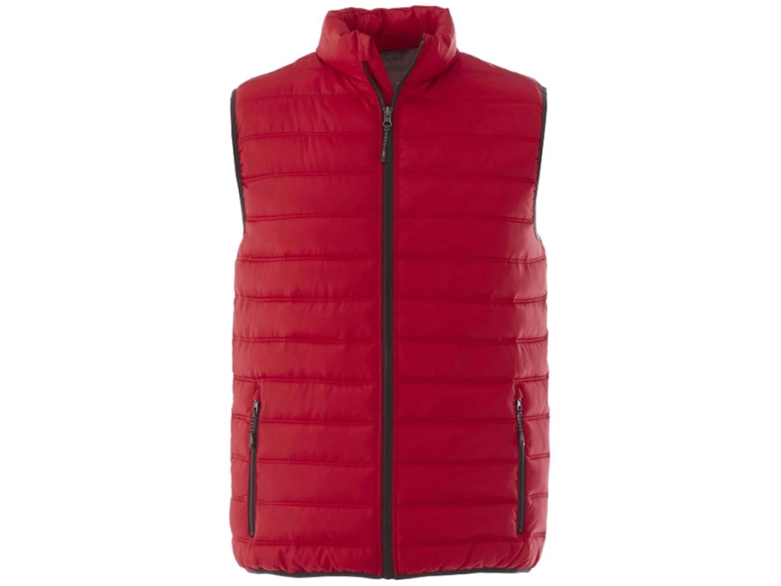 Жилет Mercer мужской, красный фото 3
